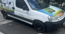 Citroen Berlingo, teretni, 2006.god., 2.0 HDI