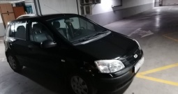 Hyundai Getz 1.1 zamjena za skuter
