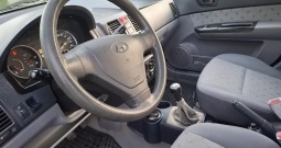 Hyundai Getz 1.1 zamjena za skuter