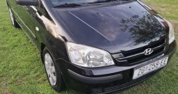 Hyundai Getz 1.1 zamjena za skuter