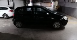 Hyundai Getz 1.1 zamjena za skuter