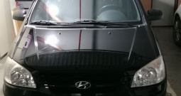 Hyundai Getz 1.1 zamjena za skuter