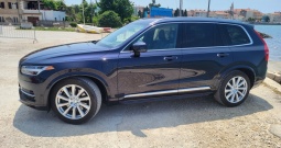 Volvo XC90 T8 Inscription