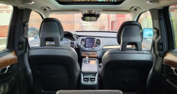 Volvo XC90 T8 Inscription