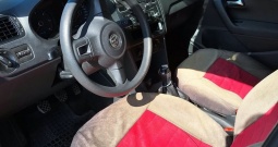 VW Polo 1.6 TDI