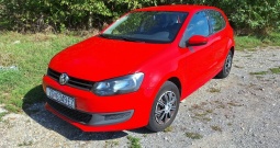 VW Polo 1.6 TDI