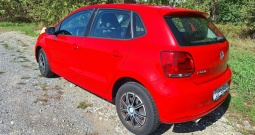 VW Polo 1.6 TDI