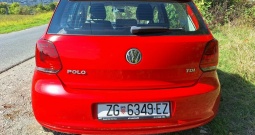 VW Polo 1.6 TDI