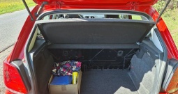 VW Polo 1.6 TDI