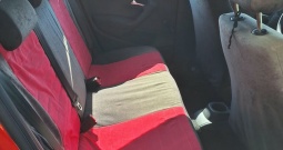 VW Polo 1.6 TDI