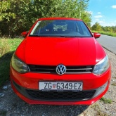 VW Polo 1.6 TDI
