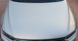 VW Passat B8 - 2015.g