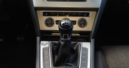 VW Passat B8 - 2015.g