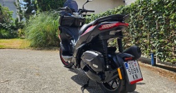 Aprilia SR GT 125 Racer,2024.,nova,može na kartice!
