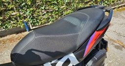 Aprilia SR GT 125 Racer,2024.,nova,može na kartice!
