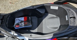 Aprilia SR GT 125 Racer,2024.,nova,može na kartice!