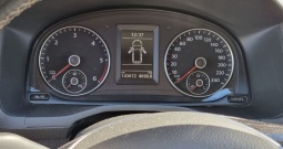 Caddy 2.0 TDI Alltrack