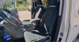 Caddy 2.0 TDI Alltrack
