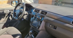 Caddy 2.0 TDI Alltrack