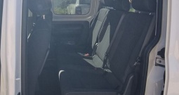 Caddy 2.0 TDI Alltrack