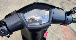 Peugeot Kisbee 50-4T,2024.,ko iz dućana, može na kartice!
