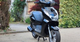 Peugeot Kisbee 50-4T,2024.,ko iz dućana, može na kartice!