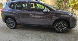 Peugeot 2008 1.6 HDI, mod'14, top stanje, može na kartice!