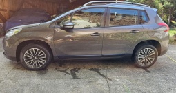 Peugeot 2008 1.6 HDI, mod'14, top stanje, može na kartice!