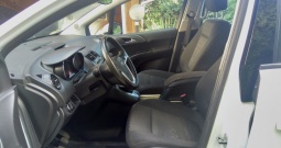 Opel Meriva 1.3 CDTI (95 KS), 2013.g., kao nova, može na kartice!