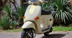 Piaggio Vespa ET2 2T, raritet, restaurirana, može na kartice!
