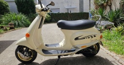 Piaggio Vespa ET2 2T, raritet, restaurirana, može na kartice!