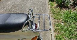 Piaggio Vespa ET2 2T, raritet, restaurirana, može na kartice!