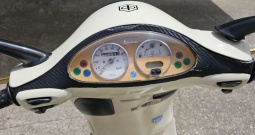 Piaggio Vespa ET2 2T, raritet, restaurirana, može na kartice!