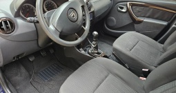 Dacia Duster 1.5 dCi-110, mod.'12, odlična, može na kartice!