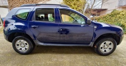 Dacia Duster 1.5 dCi-110, mod.'12, odlična, može na kartice!
