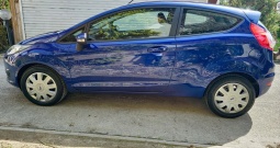 Ford Fiesta 1.5 TDCi,mod.'18.,nije uvoz,1.vlasnica,ko nova,može na kartice!