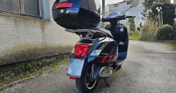Vespa 300 GTS Super,2020.,nije uvoz,1.vlasnik,reg do 7/27,može na kartice