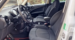 Mini Cooper S Countryman 2.0 SD, mod. 2015., ko nov, može na kartice!