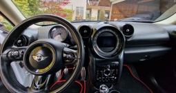 Mini Cooper S Countryman 2.0 SD, mod. 2015., ko nov, može na kartice!