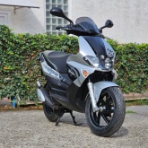 Gilera Runner 50 SP-2T, 2016., reg.8/27, top stanje, može na kartice!