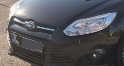 Ford Focus 1.6 tdci
