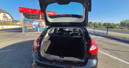 Ford Focus 1.6 tdci