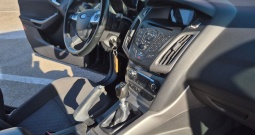 Ford Focus 1.6 tdci