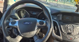 Ford Focus 1.6 tdci