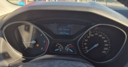 Ford Focus 1.6 tdci