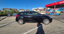 Ford Focus 1.6 tdci