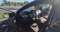 Ford Focus 1.6 tdci