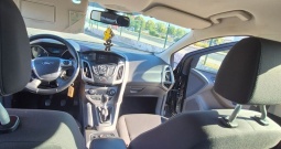 Ford Focus 1.6 tdci