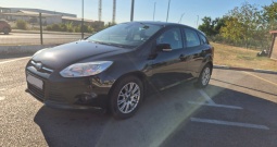 Ford Focus 1.6 tdci