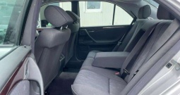 Mercedes E klasa W210, 220000 km, reg godinu dana